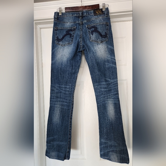 Rock & Republic Jeans Size 6 - Picture 1 of 16